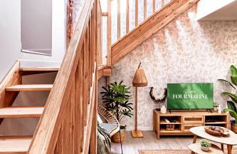 Le Tourmaline Duplex - Foto 28