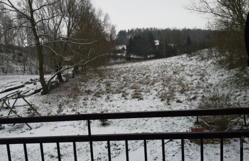 Agroturystyka w Dolinie Narwi - Photo 35