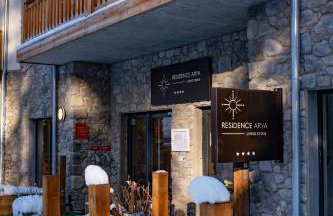 Résidence Arya - Living Stone - Foto 35