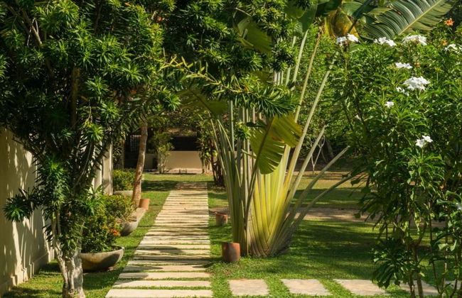 Modern Luxury 03 Bedroom Villa - Photo 25