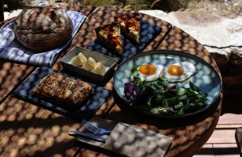 Ivy's Natural Resort - Foto 20