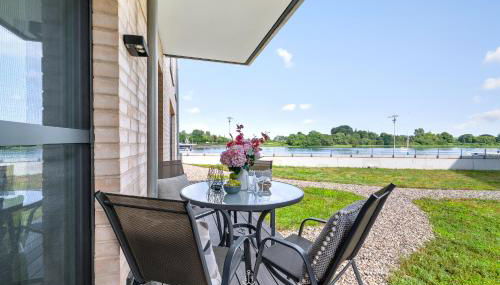 Ferienwohnung Schleiquartier Kappeln - Photo 4