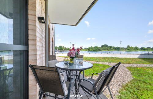 Ferienwohnung Schleiquartier Kappeln - Photo 4