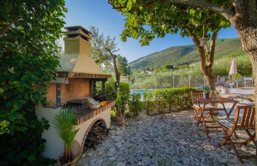 Villa Vrisi Zakynthos - Foto 34