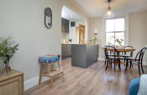 Dragonfly Cottage - Foto 5