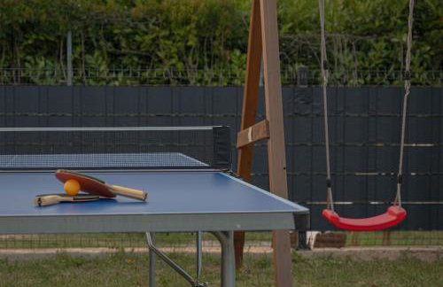 Poolside Holiday House - Foto 33