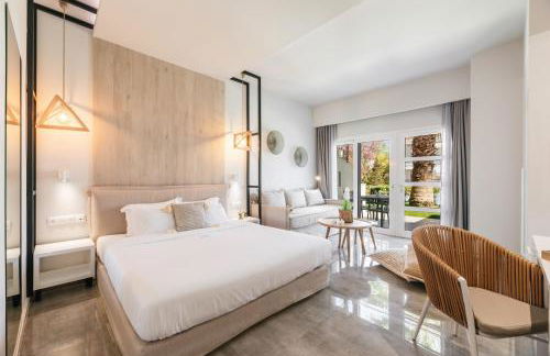 Minthi Boutique Apartments - Foto 16