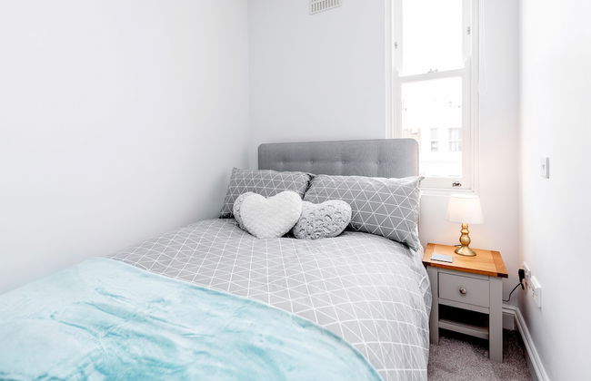 2 Bedroom Portobello Notting Hill Apartment - Foto 14