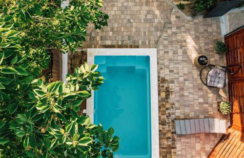 Green & blue - Foto 1