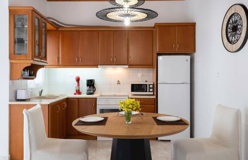 Traditional House Overlooking the Libyan Sea - Foto 21