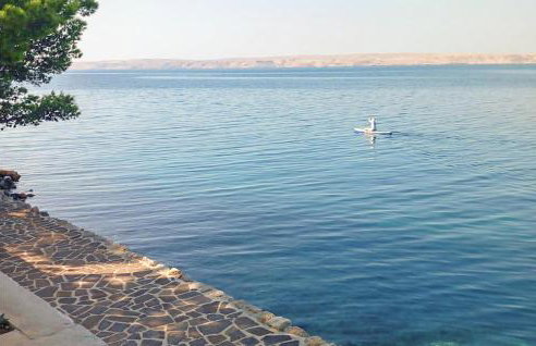 3 Bedroom Stunning Home In Karlobag - Foto 16