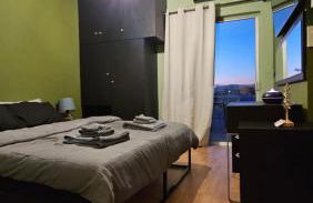 Kind Chloé - Deluxe Studio Athens view from the 5th floor - Foto 8