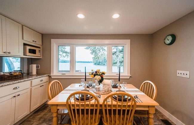 Cozy Keyes Cottage-family-friendly Amazing Views - Photo 13