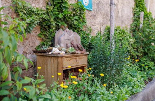 KrämersBug - Unterkunft für Familien mit kleinen Kindern - Foto 30