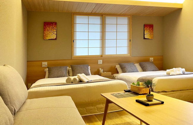 HOTEL CLA-SS HIROSHIMA-Ōzu - Foto 14