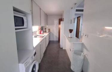 Appartement avec piscine - Foto 7