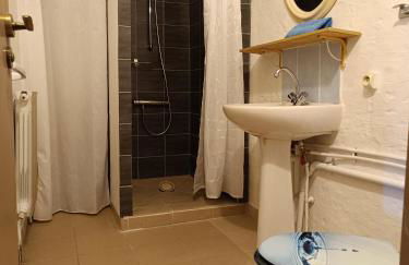 Gîte #10, 8 pers, Domaine De Ribiere - Foto 10