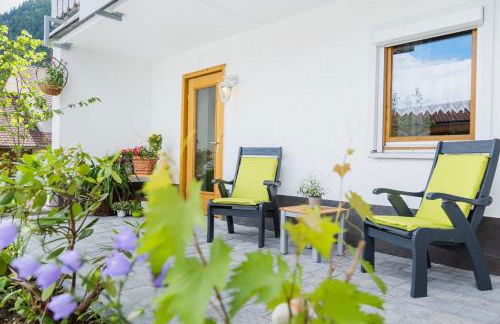 Wildgrün Panorama Lodge 1 - Foto 7