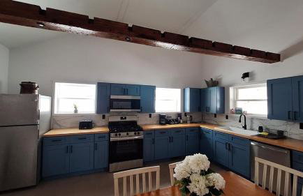 Country Cottage by the Bridge - Foto 14