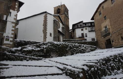 Casa de la Cigüeña - Foto 19