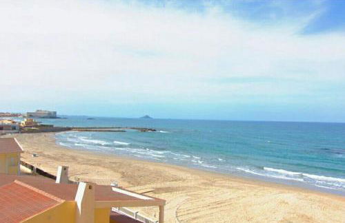 Espectaculares vistas mar Mediterraneo - Foto 6