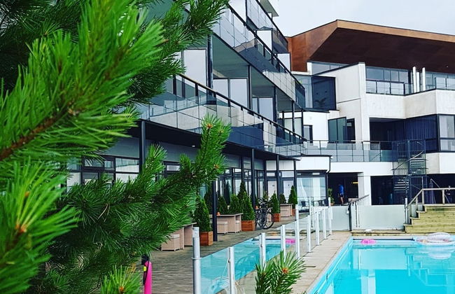 Pirita Beach Apartments & SPA - Foto 26