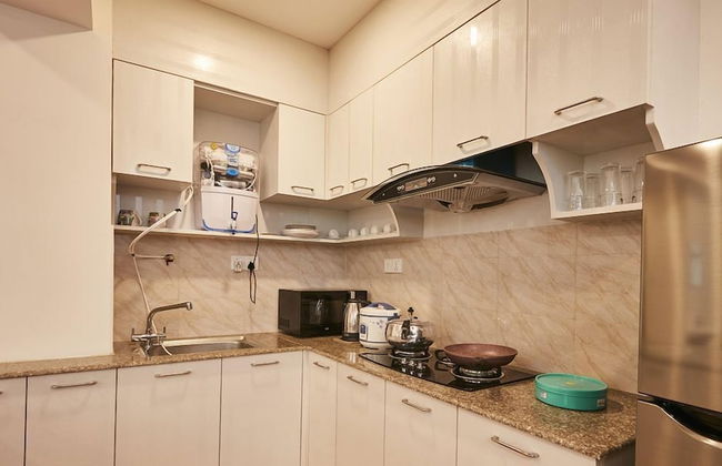 Classic Apartments by Casa Deyra - Foto 30