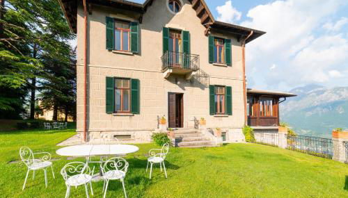 Family Villa With Stunning Lake View by Wonderful Italy - Foto 2, Other