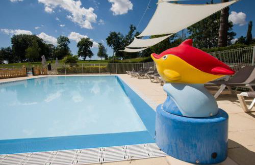 Magnifique villa avec piscine et climatisation - Photo 2