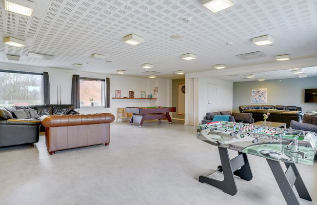 "Martinus" - 5.5km from the sea - Foto 30