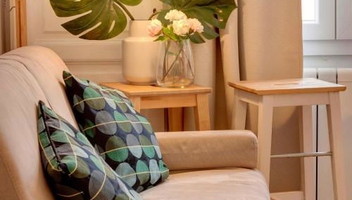 Scala Apartment by Mamo Florence - Foto 5