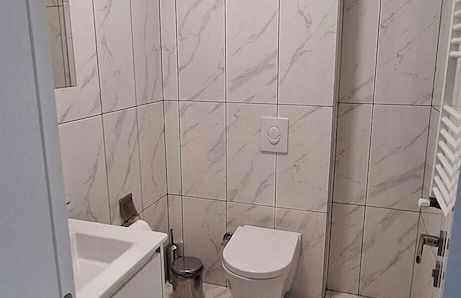 Solid Magic Apart-Hotel - Foto 30