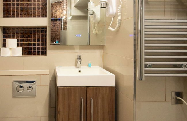 Imperial Court Suites - Foto 30