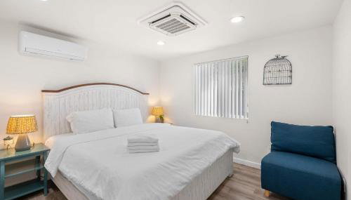 Foothills LA Hideaway Patio Lounge Work-Friendly - Foto 5