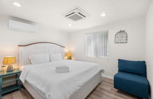 Foothills LA Hideaway Patio Lounge Work-Friendly - Foto 5