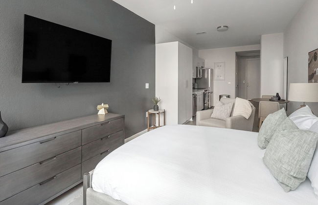 Landing Midtown - Foto 3