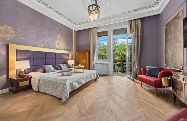 Villa Muenz Luxurious Residence - Photo 18