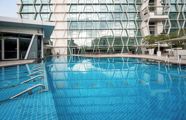 Dorsett Changi City Singapore - Photo 37