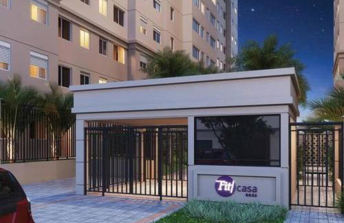 Studio Completo no Brás - Photo 19