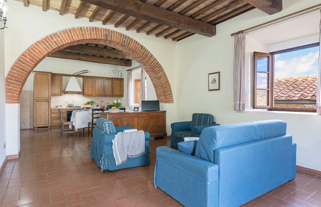 Tenuta La Pieve Casale La Valle - Foto 33