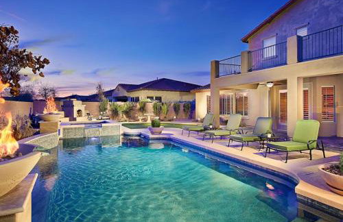 Prime Location, Heated Pool, Hot Tub, Fire Pit, Bbq, More - Foto 1