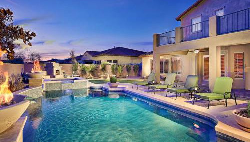 Prime Location, Heated Pool, Hot Tub, Fire Pit, Bbq, More - Foto 1