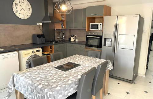 Maison de village proche mer - Foto 15