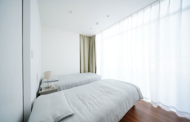 Enoshima Terrace - Foto 4