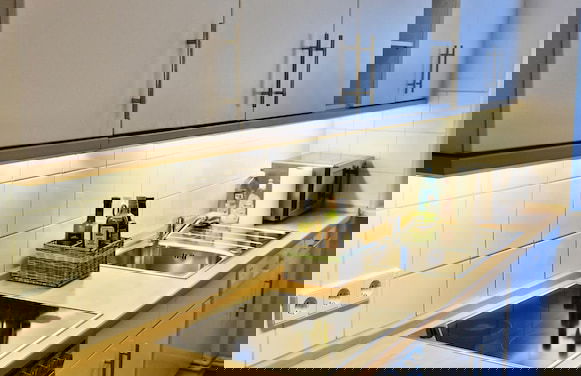 Aparthotel Thüringer Hof - Foto 53