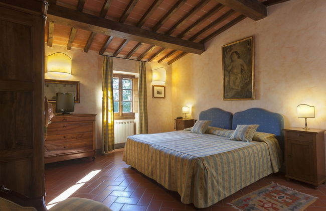 Relais Poggio Borgoni - Foto 5