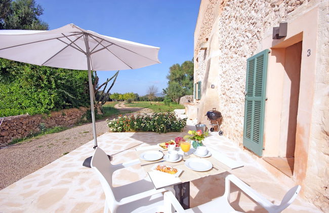 Agroturismo Es Rafal Nou - Foto 80