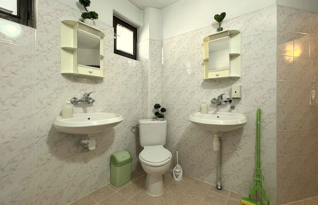 Eco Apartments Plovdiv - Foto 58