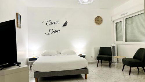 Studio cosy Tours-Sud - Photo 2