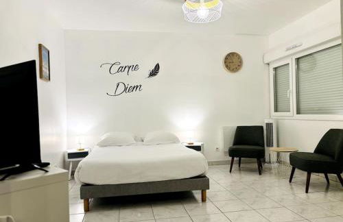 Studio cosy Tours-Sud - Photo 2